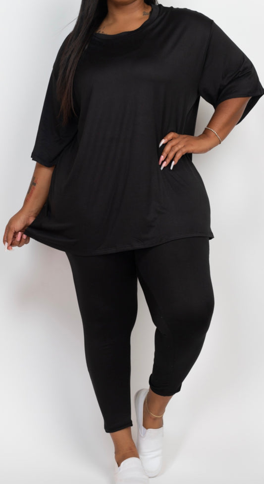 Hannah Set